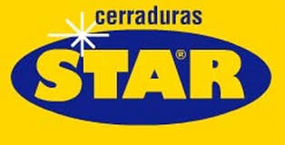 Cerradura STAR Seguridad 711 Angosta 1 pasadores rectangular 47.5x83mm